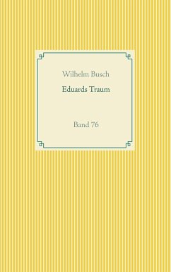 Eduards Traum - Busch, Wilhelm