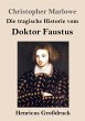 Die tragische Historie vom Doktor... - Bild 1