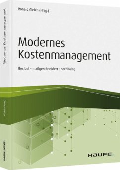 Modernes Kostenmanagement