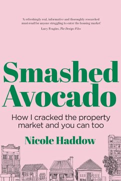 Smashed Avocado - Haddow, Nicole