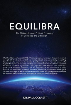 Equilibra - Oquist, Paul