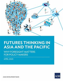 Futures Thinking in Asia and the Pacific - Asian Development Bank