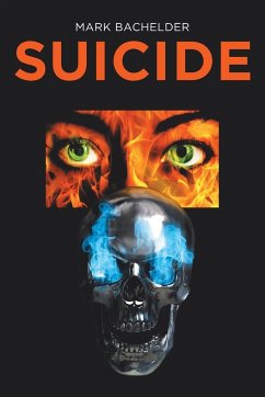 Suicide - Bachelder, Mark