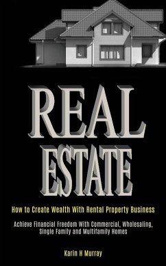 Real Estate - Karin, H Murray