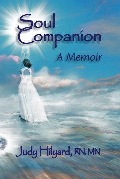 Soul Companion - Hilyard, Judy