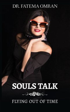 Cover Souls Talk