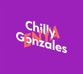 Chilly Gonzales über Enya / KiWi Musikbibliothek Bd.10 (Audio CD)