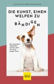 Wenn der Welpe zum halbstarken Hund wird von Uwe Borchert; Sophie  Strodtbeck portofrei bei bücher.de bestellen