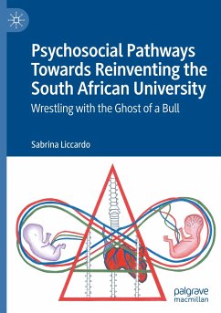 Psychosocial Pathways Towards Reinventing the South African University - Liccardo, Sabrina