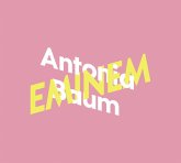 Antonia Baum über Eminem / KiWi Musikbibliothek Bd.8 (Audio CD) Antonia Baum über Eminem / KiWi Musikbibliothek Bd.8 (Audio CD)