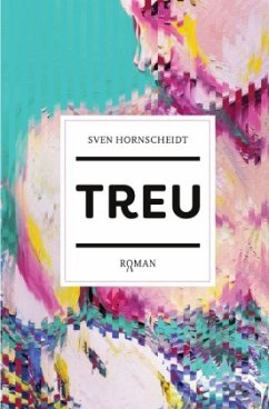 TREU - Hornscheidt, Sven