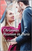 Christmas Reunion in Paris (eBook, ePUB)