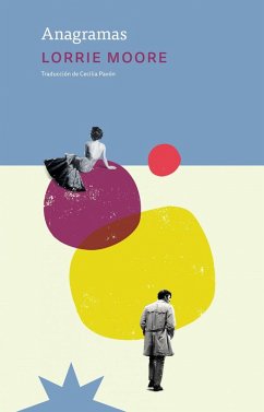 Anagramas (eBook, ePUB) - Moore, Lorrie