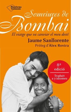 Cover Somriures de Bombai (eBook, ePUB)