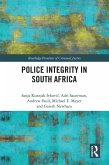 Police Integrity in South Africa (eBook, ePUB)