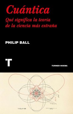 Cuántica (eBook, ePUB) - Ball, Philip