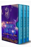 Felicity & Jason:The Boxed Set (eBook, ePUB) Felicity & Jason:The Boxed Set (eBook, ePUB)