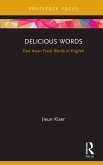 Delicious Words (eBook, ePUB)