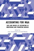 Accounting for M&A (eBook, ePUB)