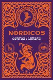 Nórdicos livro 2 - Contos e Lendas (eBook, ePUB) Nórdicos livro 2 - Contos e Lendas (eBook, ePUB)