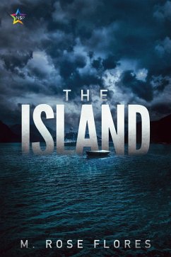 Cover The Island (Abnormal/Variant, #2) (eBook, ePUB)
