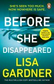 Before She Disappeared (eBook, ePUB)