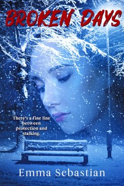 Broken Days (eBook, ePUB) - Sebastian, Emma