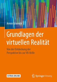 Grundlagen der virtuellen Realität (eBook, PDF) - Grasnick, Armin