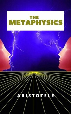 Metaphysics (eBook, ePUB) - Aristotele, Aristotele