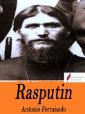 Rasputin (eBook, ePUB)