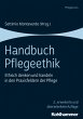 Handbuch Pflegeethik (eBook, ePUB) - Bild 1