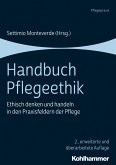 Handbuch Pflegeethik (eBook, ePUB)