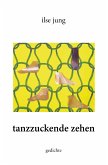 tanzzuckende zehen (eBook, ePUB)