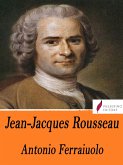 Jean-Jacques Rousseau (eBook, ePUB)