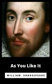 As You Like It (eBook, ePUB)