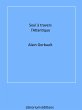 Seul à travers l'Atlantique (eBook,... - Bild 1