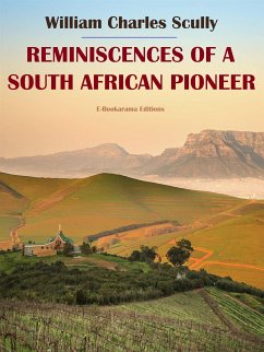 Cover Reminiscences of a South African Pioneer (eBook, ePUB)