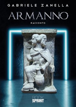 Armanno (eBook, PDF) - Zanella, Gabriele