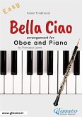 Bella Ciao - Oboe and Piano (fixed-layout eBook, ePUB)