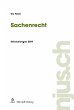 Sachenrecht (eBook, PDF) - Bild 1