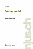 Sachenrecht (eBook, PDF)