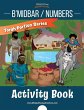 B'midbar / Numbers Activity Book - Bild 1