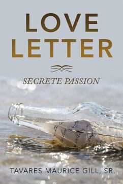 Cover Love Letter