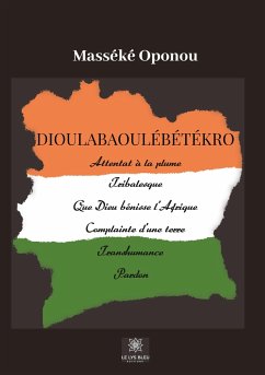 Dioulabaoulébétékro - Oponou, Masséké