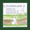 Les Corona lapins - Bild 1