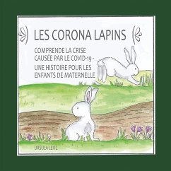 Les Corona lapins - Leitl, Ursula