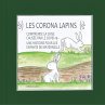 Les Corona lapins - Bild 1