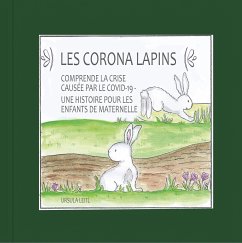Les Corona lapins - Leitl, Ursula