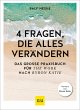 4 Fragen, die alles verändern - Bild 1