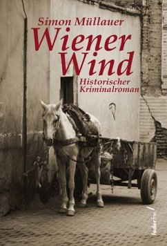 Cover Wiener Wind